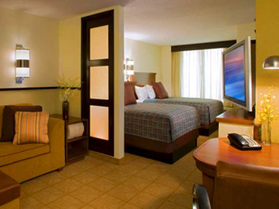 Hotel Hyatt Place North Grand Prairie