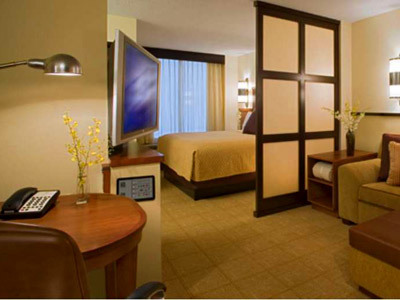 Hotel Hyatt Place North Grand Prairie