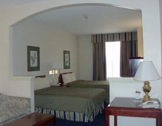 Hotel Best Western Park Suites