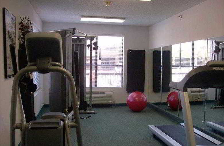 Hotel Best Western Park Suites