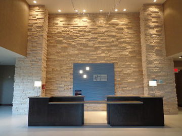 Hotel Holiday Inn Frisco