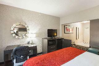 Hotel Comfort Suites Lewisville