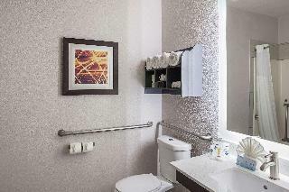 Hotel Comfort Suites Lewisville