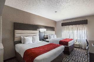 Hotel Comfort Suites Lewisville