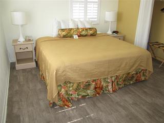 Hotel Best Western Hibiscus