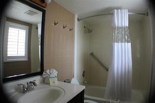 Hotel Best Western Hibiscus