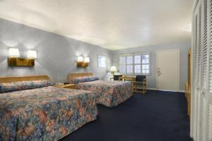 Hotel Best Western Hibiscus