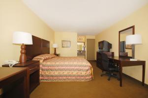 Hotel Best Western Hibiscus