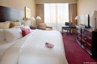 Hotel Crowne Plaza Northwest Brookhollow