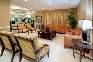 Hotel Crowne Plaza Northwest Brookhollow