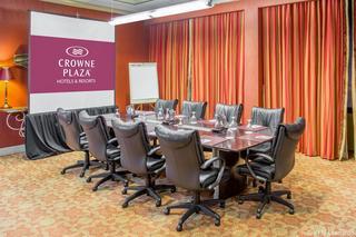 Hotel Crowne Plaza Northwest Brookhollow