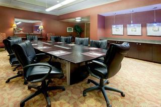 Hotel Crowne Plaza Northwest Brookhollow