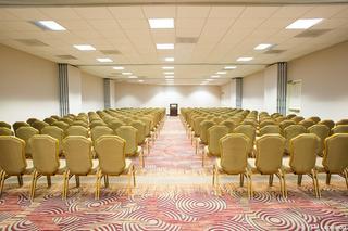 Hotel Crowne Plaza Northwest Brookhollow