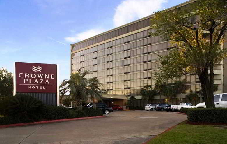 Hotel Crowne Plaza Northwest Brookhollow