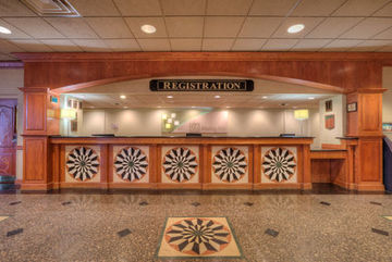 Hotel Holiday Inn Southgate