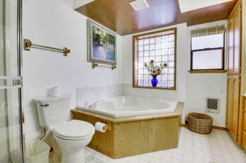 Pleasant View Retreat (01/180)
