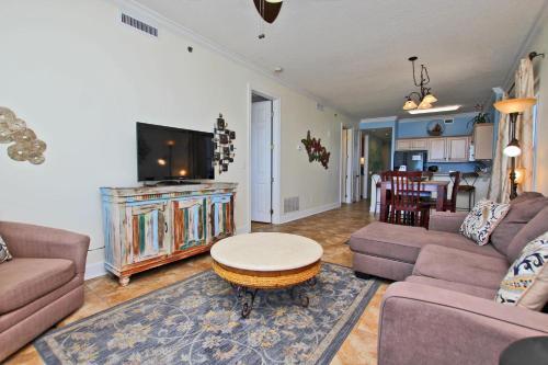 Island Royale 601 Apartment