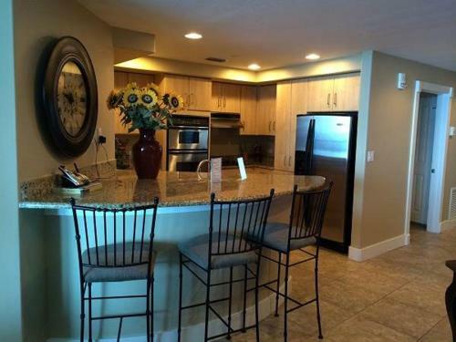 Apartamento Island Tower 802 Condo