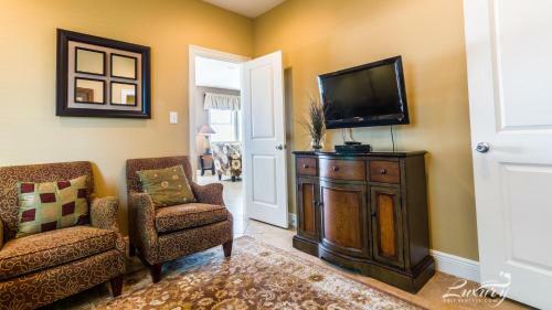 Bella Vista By Luxury Gulf Rentals