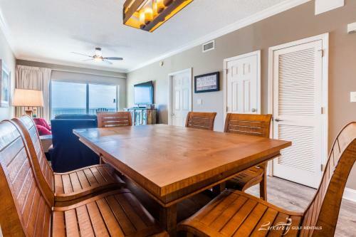 Apartamento Crystal Shores