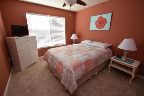 Apartamento Regency Club 143 Condo