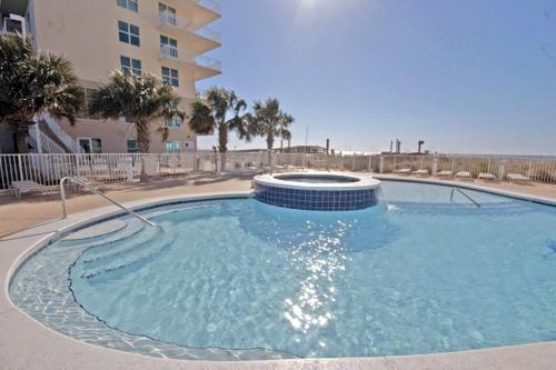 Crystal Shores West 1107 Apartment