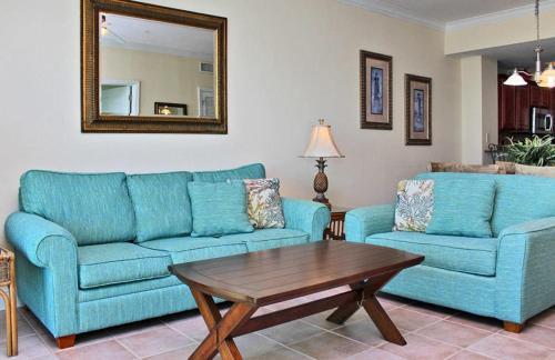 Crystal Shores West 1107 Apartment