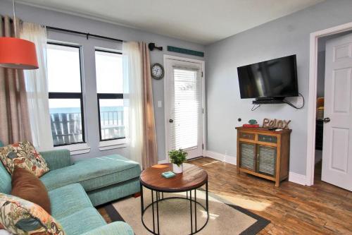 Island Sunrise 267 Apartment