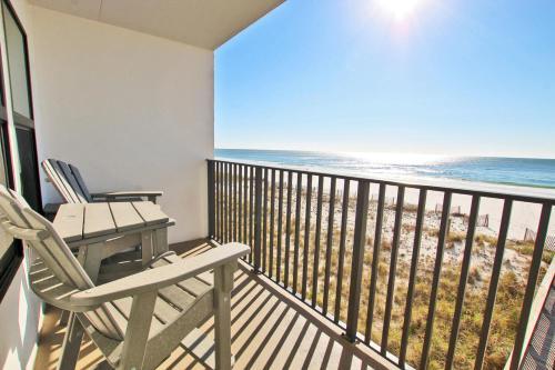 Island Sunrise 267 Apartment