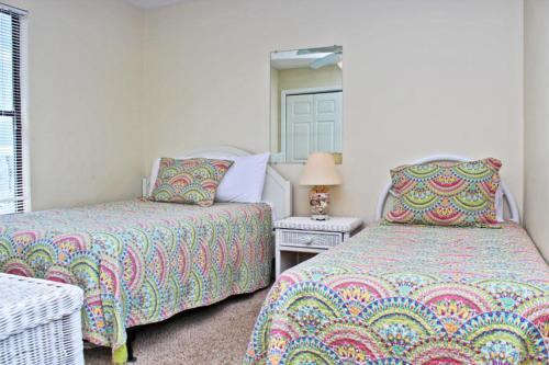Bonhomme Richard West Holiday Home