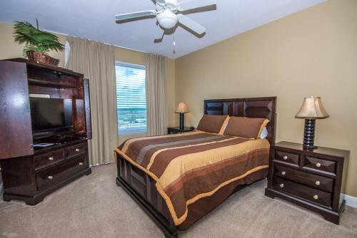 San Carlos 801 Apartment