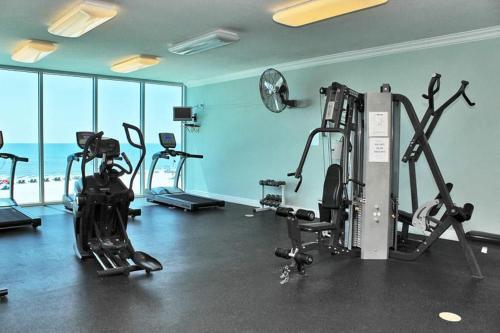 San Carlos 801 Apartment