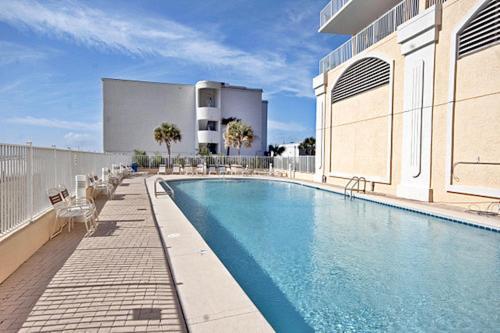 San Carlos 801 Apartment