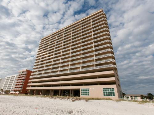 Apartamento Crystal Shores West 808