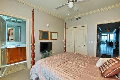 Bel Sole Penthouse 1801 Apartment