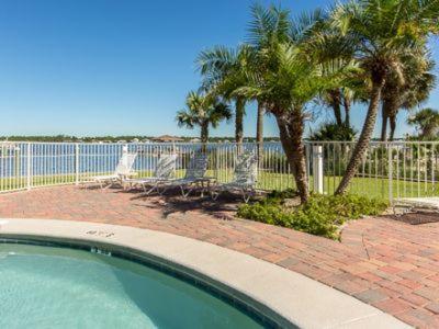 Bel Sole Penthouse 1801 Apartment