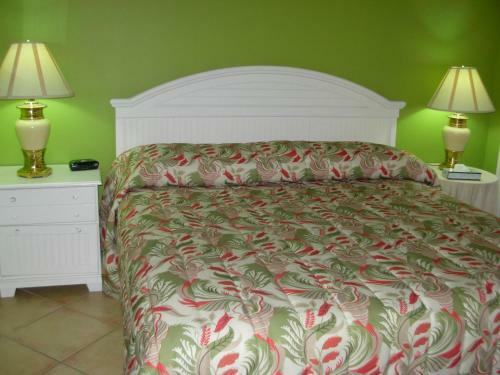 Apartamento Island Shores