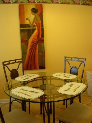 Apartamento Island Shores