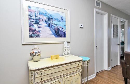 Island Shores 356 Apartment