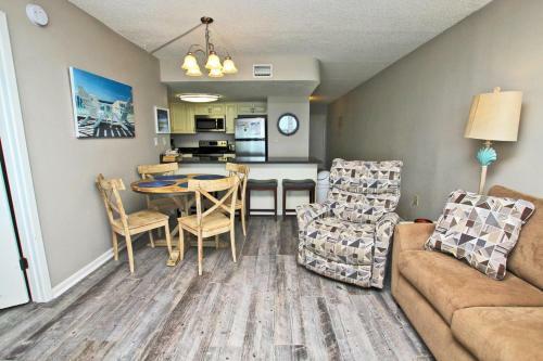 Island Sunrise 663 Apartment