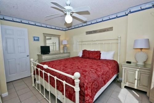 Tradewinds 901 Apartment