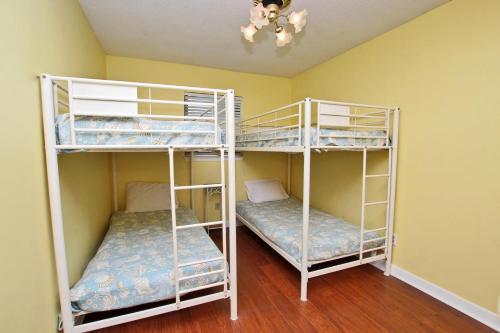 Boardwalk 782 Apartment