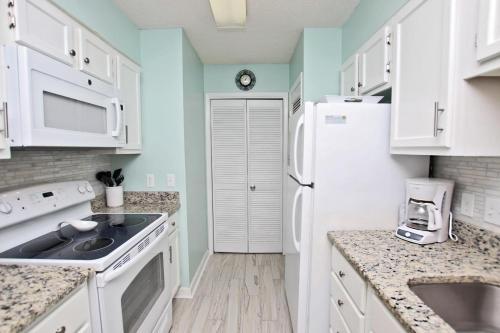 Boardwalk 986 Apartment