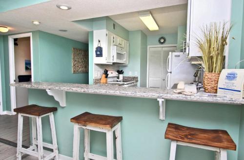 Boardwalk 986 Apartment