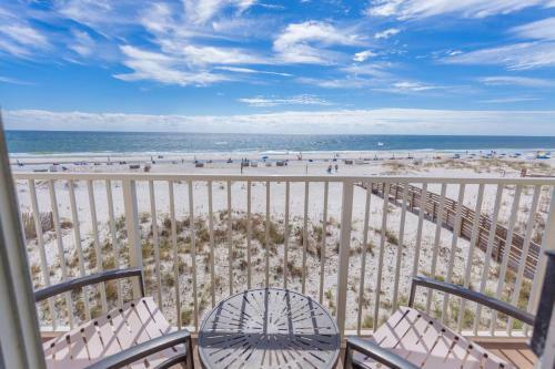 Hotel Hilton Garden Inn Orange Beach