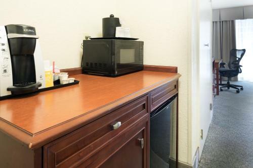 Hotel Hilton Garden Inn Orange Beach