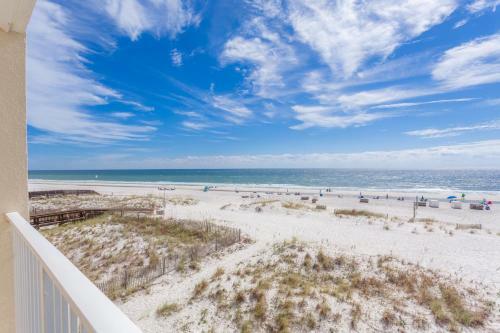Hotel Hilton Garden Inn Orange Beach