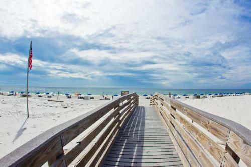 Hotel Hilton Garden Inn Orange Beach