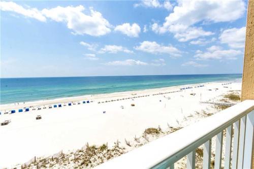 Apartamento Seawind 608 Condo