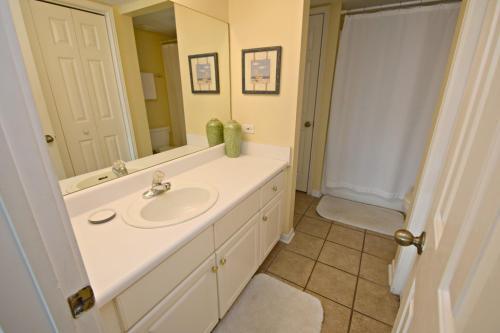 Apartamento Ocean House 1701 Condo